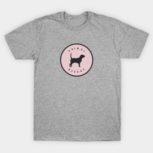 Animal Rescue T-Shirt